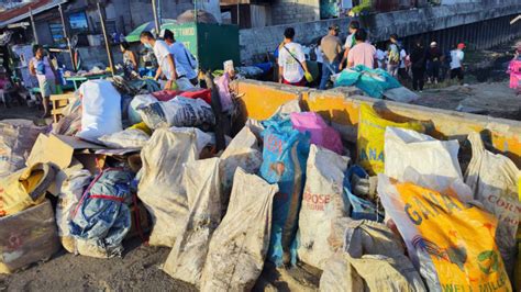 16th Cebu City Wide Clean.